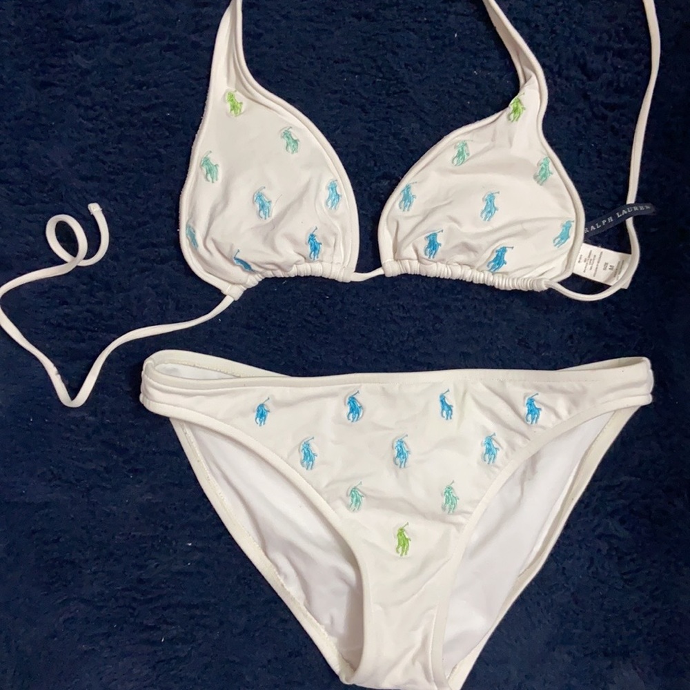 Polo Bathing suits